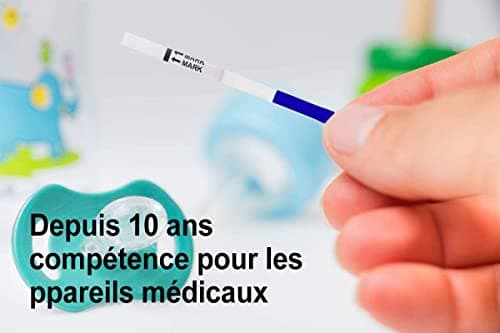 15 x Test de grossesse ultra-sensible One+Step - test de grossesse précoce - test de grossesse - Pregnancy Test