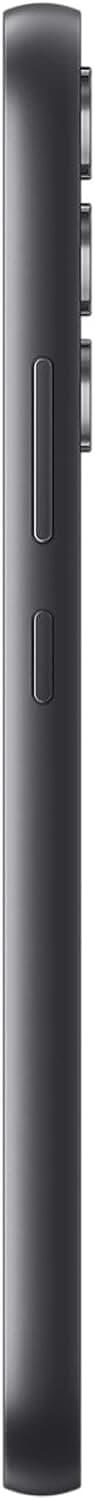 Samsung Galaxy A34 5G 128GB Awesome Graphite 16,65cm (6,6") Super AMOLED Display, Android 13, 48MP Triple-Kamera (Reconditionné)