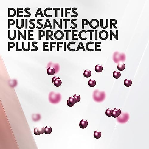 REXONA - Déodorant Femme Clean Scent - Stick Anti-transpirant - 3x plus efficace contre la transpiration - Protection 96h - 45ml