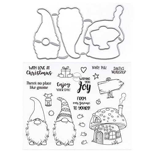 DzIxY Matrices de découpe transparentes en métal pour la fabrication de cartes, le scrapbooking, les fournitures en papier, les joints, les pochettes de rangement