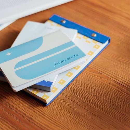 Kokonote - Pack de Bloc-Notes et Carnet de Notes Akalia | Papeterie de bureau