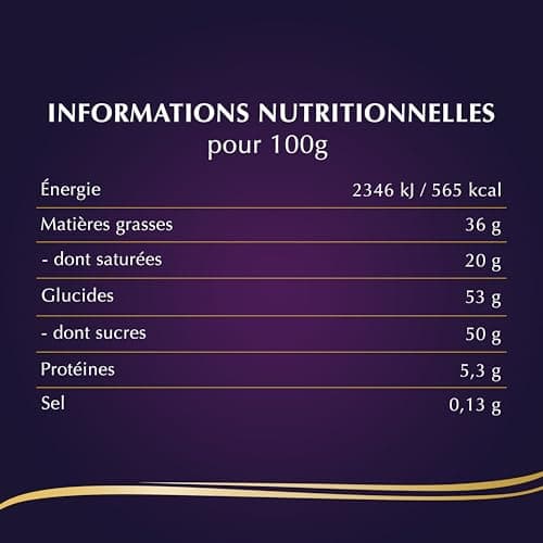Lindt - Boîte CHAMPS-ÉLYSÉES Édition Avenue en Fête - Assortiment de Chocolats au Lait, Noirs et Blancs - Pralinés, Croustillants et Onctueux - Idéal pour Noël, 467g