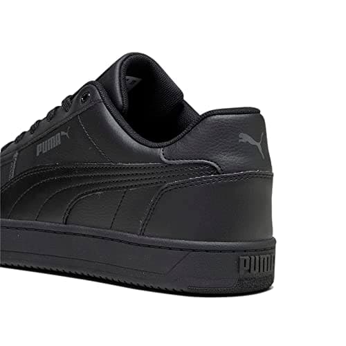 Puma Unisex Adults Puma Caven 2.0 Sneakers, Puma Black-Cool Dark Gray, 47 EU