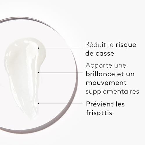 COCUNAT - Shampooing Rich - Cheveux Secs, Frisés, Abîmés ou Colorés - Maintient L'hydratation Et Revitalise les Fibres - Pointes Ouvertes Sans Sulfate ni Silicone - Méthode Curly - 200 ml