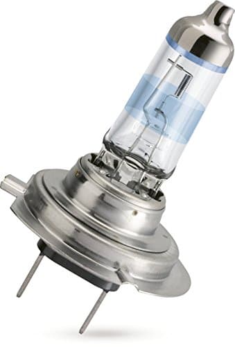 Philips X-tremeVision Pro150 H7 lampe pour éclairage avant +150%, set de 2 Blanc