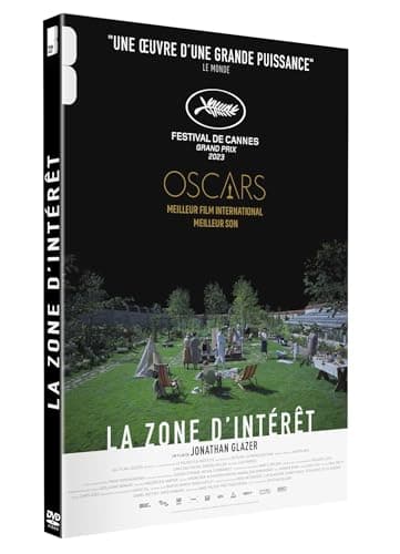 La Zone d'intérêt