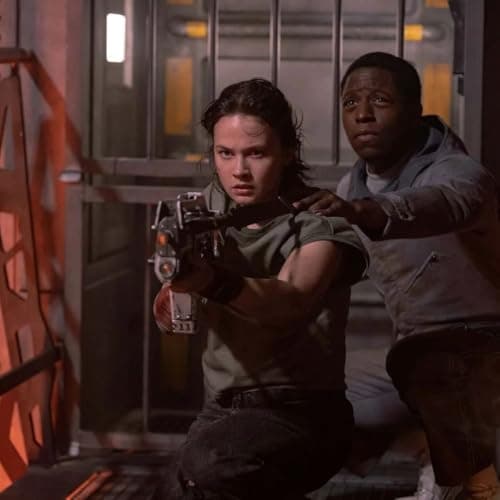 Alien : Romulus