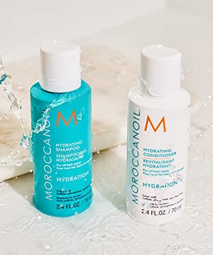 Moroccanoil Shampooing hydratant