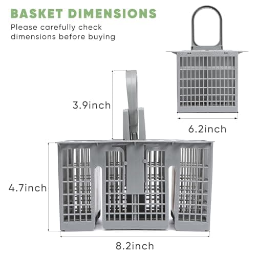 C00257140, C00386607 Panier à couverts pour lave-vaisselle Hotpoint, Whirlpool, Indesit 99673-8729