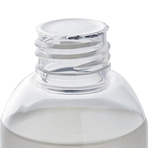 COCORRÍNA Recharge Diffuseur de Parfum - Rose satinée 200ml Huile parfumée pour diffuseur à Roseau Parfum d'ambiance pour Chambre à Coucher, Salle de Bain, Bureau, Maison déco