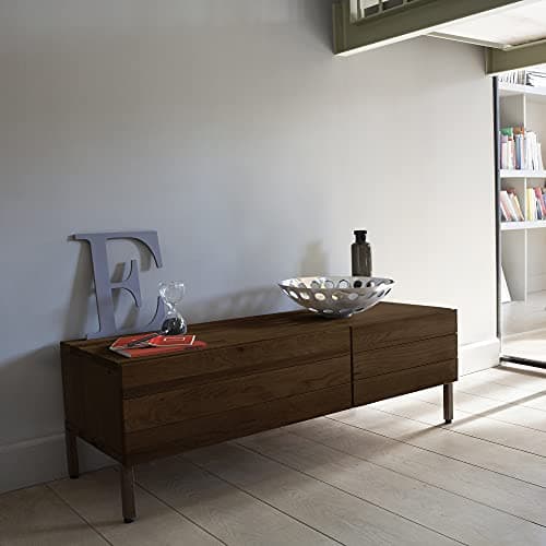 V33 Vernis intérieur Mat meubles & boiseries, Wengé 0,5L