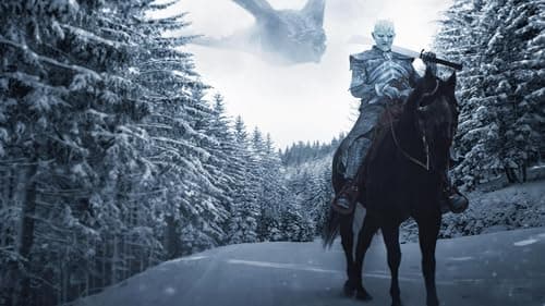 Game of Thrones (Le Trône de Fer) - L'Intégrale des saisons 1 à 8 [Blu-ray]