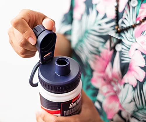 Grupo Erik - Bouteille Isotherme Jurassic Park 380ml | Acier Inoxydable et Sans BPA, BMHC019