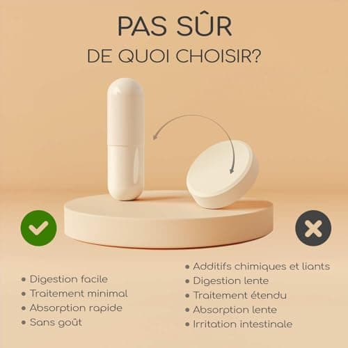 D-Mannose Raibu - Pur 2100 mg par Dose Quotidienne Fortement Dosée - 160 gélules, avec canneberge et vitamine C - D Mannose Végan, sans additifs & hautement biodisponible - Testé en laboratoire