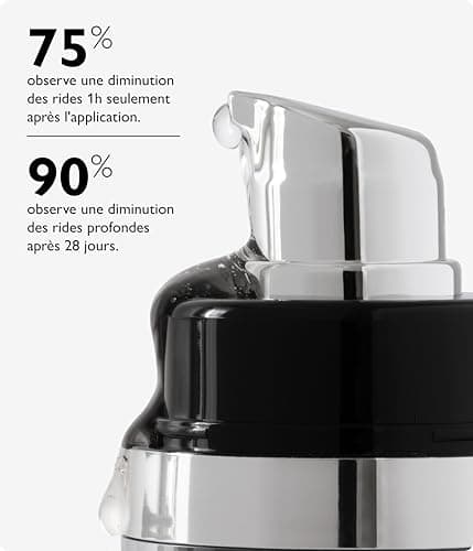 Biotulin - Supreme Skin Gel 15ml - Soin hydratant anti-rides au concentré de Spilanthol et à l’Acide Hyaluronique - Peau lisse et repulpée en moins d’1h