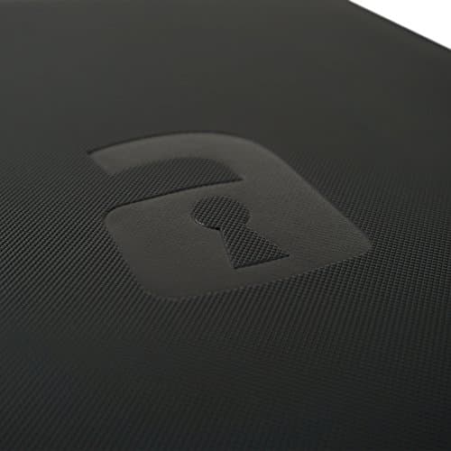 Vault X Premium eXo-Tec Classeur avec Fermeture éclaire – Album Classeur pour Cartes à Collectionner, Jeux de Cartes, Trading Card – 12 Poches – 480 Poches pour TCG