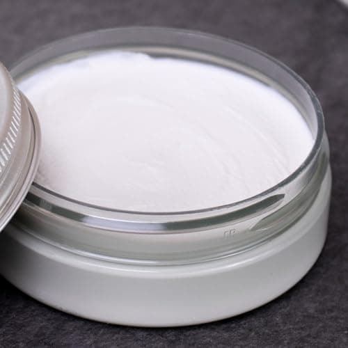 Greendoor Lot de 3 déodorants crème Sans aluminium 50 ml Déodorant naturel
