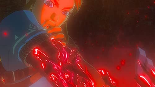 The Legend of Zelda : Tears of the Kingdom