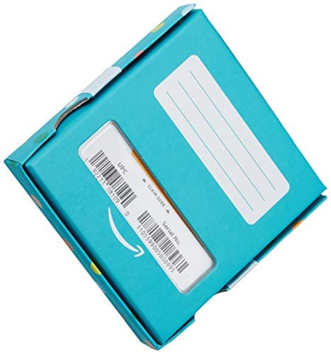 Carte cadeau Amazon.fr - Coffret Welcome Baby