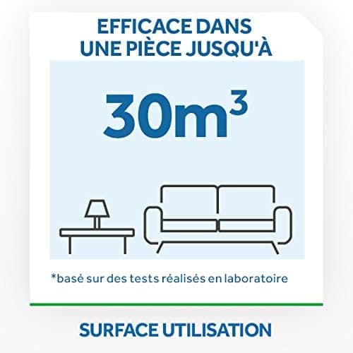 Raid Max Diffuseur Electrique Liquide, Moustiques 1 Diffuseur + 1 Recharge