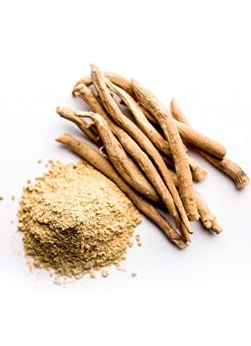 Ashwagandha en Poudre Bio 500G | Ginseng Indien | Stress, Sommeil, Adaptogène | Poudre de Racine 100% Pure d'Ashwagandha (Withania Somnifera) Biologique (Ginseng indien), Qualité Supérieure