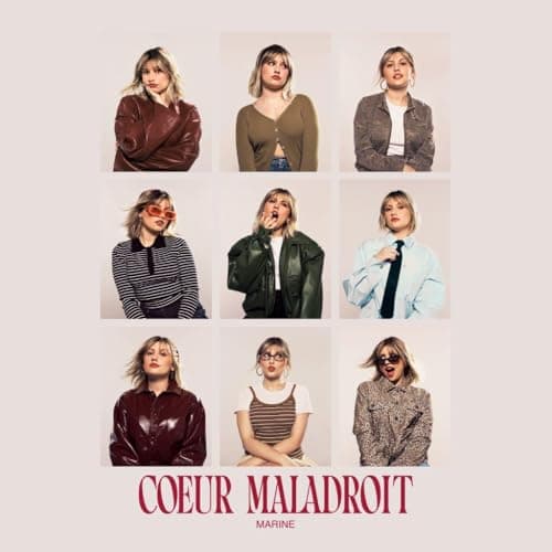Coeur maladroit (Edition Limitée Photomaton)