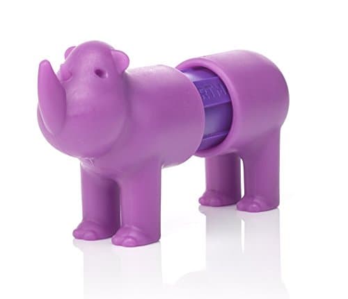 Smartmax Animaux - My First Safari Animals | Smartmax Magnetic | Jeux Educatif 1 an Et 5 an | Jeux pour Enfants | Jeux De Construction | Jeux Educatif 3 Ans