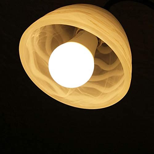 Szzilian Lot de 6 Ampoules LED E27 A60 Equivalent à incandescence 60W, Culot Edison à vis, 6000K Blanc Froid, 820 Lm, 220-240V, Non-Dimmable