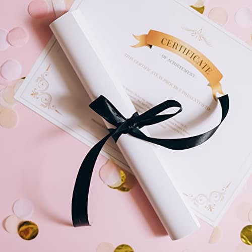 G2PLUS Ruban Satin Noir 22M Ruban Satin 20mm Ruban Cadeau Rubans Couture Pour la Décoration de la Maison de Mariage et L'emballage de Cadeaux