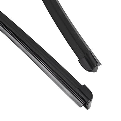 Essuie-glace, 1 paire dessuie-glaces avant pour 2003-2009 26 "1 9"