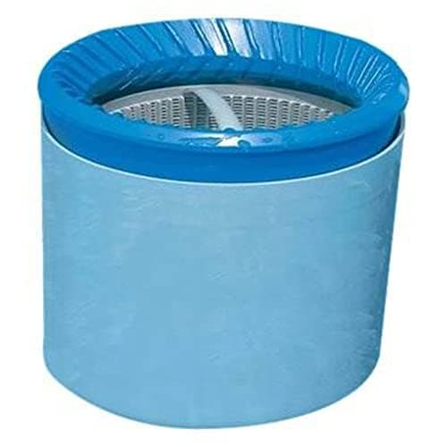 Intex Skimmer de Surface Deluxe pour autostable ou Tubulaire