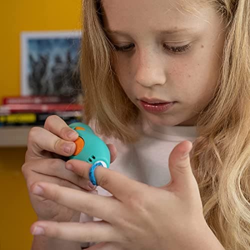 3Doodler Start+ Essentials Ensemble de Stylo 3D pour Enfants, Ensemble d'Activités Artistiques à Apprendre à la Maison, Jouet Éducatif STEM pour Garçons et Filles de 6 Ans et Plus