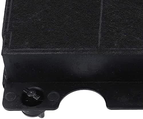 EVAYP/Filtre à charbon actif Convient pour AEG - Elica - Elektrolux - Bauknecht - Whirlpool/Type 15 F00333/S MOD15 9029793818 484000008575 E3CFE15 AMC027 C00308162 49008421 pour hottes de cuisine