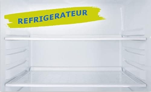 Vinaigre Blanc Ménager Nature 20 ° - 100% Naturel - Sans Parfum ou Arôme - Production Française (1 Bidon de 5 Litres)