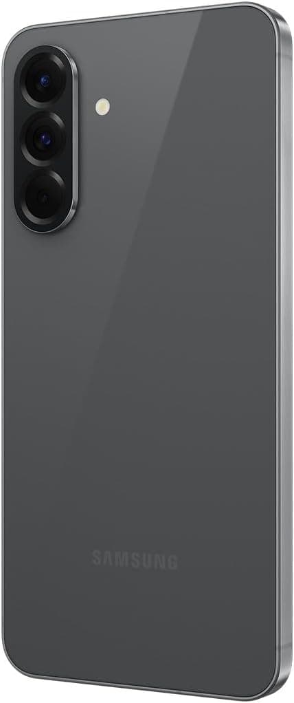 Samsung Galaxy A56 256Go Smartphone Android 5G 8Go RAM AI Display 6.7" Super AMOLED Fotocamera 50MP 5.000 mAh (Graphite)