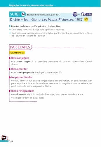 Maxi-Annales ABC du Brevet 2025 - Toutes les matières 3e : Maths - Français - Histoire-Géographie EMC (Enseignement Moral et Civique) - Physique-Chimie - SVT - Technologie - Oral - Sujets et corrigés