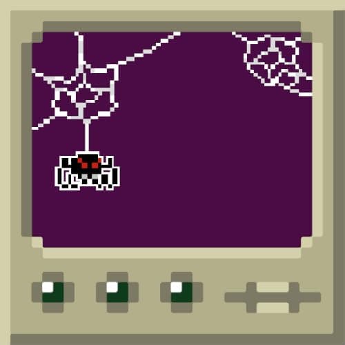 Spider WebTV