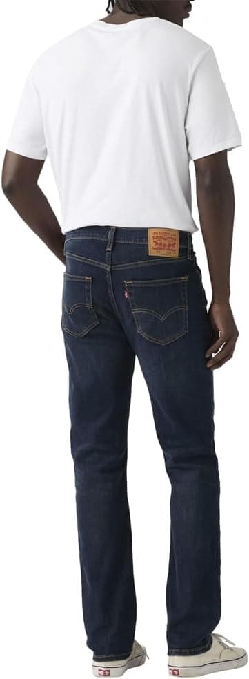 Levi's Jeans 511TM Slim fit 6350 Blue Aria