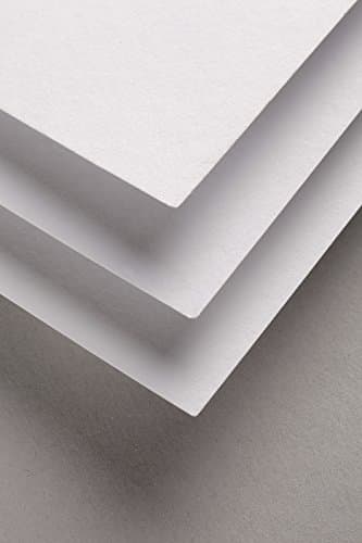 Clairefontaine 96674C Bloc Spiralé en-tête Papier Dessin Croquis - 35 Feuilles Papier Dessin au Grain Très Léger - A4 21x29,7 cm 160g - Idéal pour le Dessin et Croquis au Crayon, Feutre et Fusain