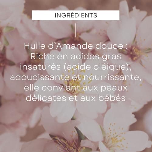 WELEDA - Huile de Massage Vergetures - Prévient et réduit l'apparition des vergetures - Pour femmes enceintes et allaitantes - NATRUE - Vegan - 100 ml