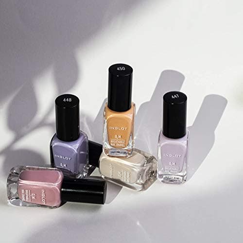 INGLOT Vernis à Ongles