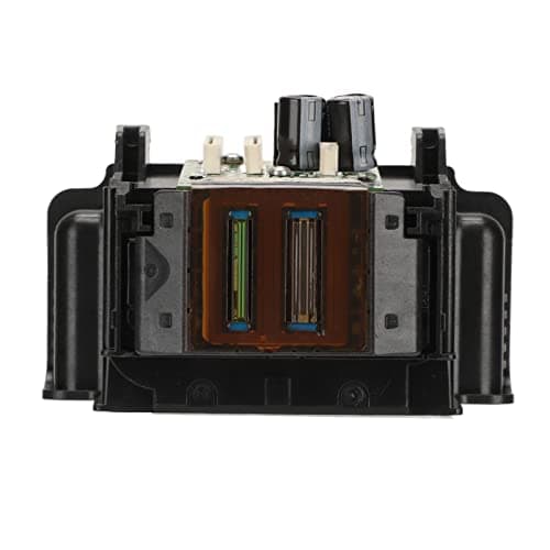 ImprimantesAccessoires, Tête d'impression ABS Tête d'impression de Remplacement pour Deskjet pour 3070 pour 3520 pour 5525 pour 4620 pour 5520 pour 5510 pour 4615 Imprimantes