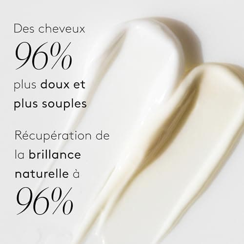 COCUNAT - Savior - Traitement Capillaire Reconstructeur et Réparateur - Pour les Cheveux Abîmés, Cassants ou Teints - Répare Entièrement la Structure de L'intérieur - Sans Silicone - 2 x 100ml