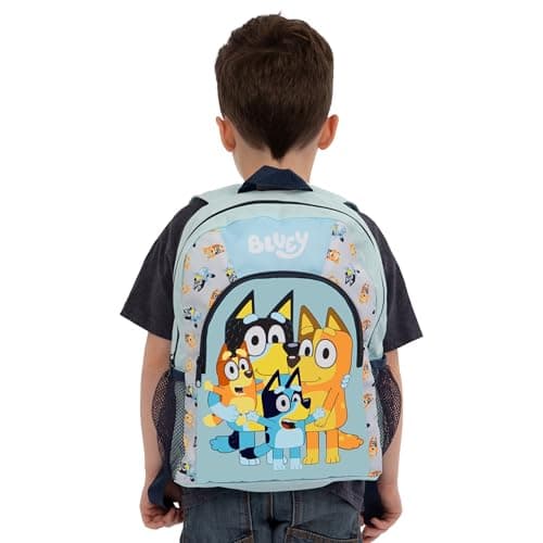 BlueY Sac A Dos Sac À Dos Bingo | Bleu One Size