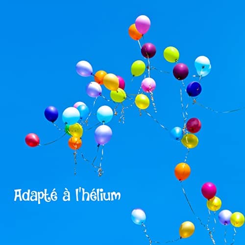Ballons anniversaire • 100 Pièces • Fabriqué en UE • Ballons BIO Premium • 100% Latex naturel • Ballon gonflable • Ballon baudruche • ballon anniversaire • Ballon Hélium • Bastelbär