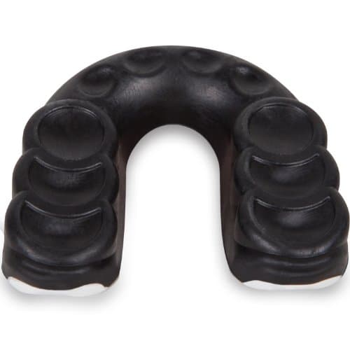 Venum, Challenger Protège-dents, Mixte Adulte, Taille unique, Noir/Ice