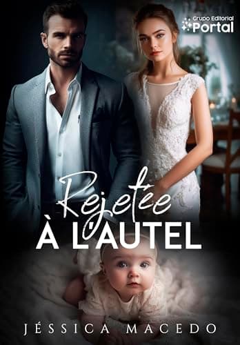 Rejetée à l'autel (Hôpital San Rose t. 1)