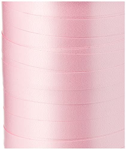 Ruban à friser, pivoine, 10 mm - 250 m