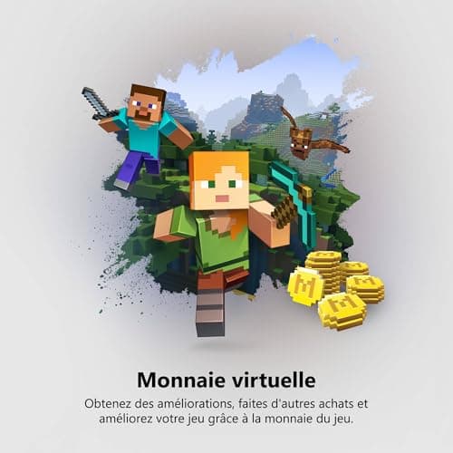 Xbox Carte Cadeau 10 EUR [Code Digital]