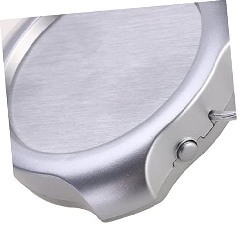 FOMIYES Plaque Isolante Plus Chaude Plaque Chauffante pour Mug Chauffage Chauffe-Tasses Chauffe-Tasse à Thé USB Chauffe Tasse USB Plaque Chauffe-Tasse Boisson Bac D'isolation Bureau Café